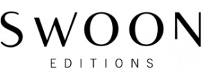 Swoon Editions brand logo for reviews of online shopping for Homeware Reviews & Experiences products