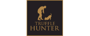 TruffleHunter brand logo for reviews of food and drink products