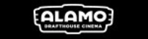 Alamo Drafthouse Cinema | Mondo brand logo for reviews of Education