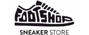 Footshop brand logo for reviews of online shopping for Fashion Reviews & Experiences products