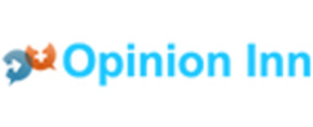 OpinionInn brand logo for reviews of Online Surveys & Panels