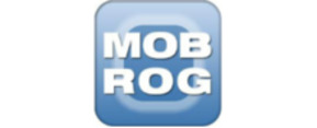 MOBROG brand logo for reviews of Online Surveys & Panels