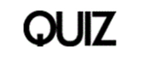 Quiz Clothing brand logo for reviews of online shopping for Fashion Reviews & Experiences products