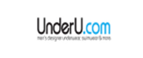 UnderU brand logo for reviews of online shopping for Fashion Reviews & Experiences products