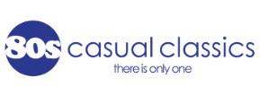 80s Casual Classics brand logo for reviews of online shopping for Fashion Reviews & Experiences products