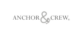 Anchorandcrew brand logo for reviews of online shopping for Fashion products