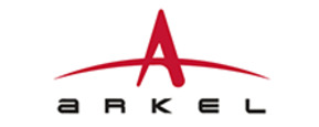 Arkel brand logo for reviews of online shopping for Sport & Outdoor Reviews & Experiences products