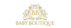 Baby-Boutique brand logo for reviews of online shopping for Children & Baby Reviews & Experiences products