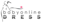 Baby Online Dress brand logo for reviews of online shopping for Fashion products