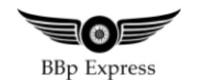 BBp Express brand logo for reviews of online shopping for Office, Hobby & Party products
