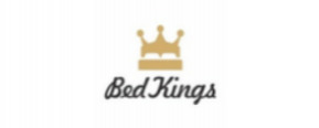 Bed Kings brand logo for reviews of online shopping for Homeware Reviews & Experiences products