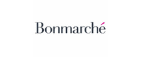 Bonmarché brand logo for reviews of online shopping for Fashion products