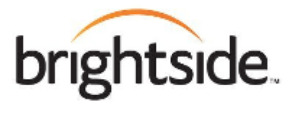 Brightside Insurance brand logo for reviews of insurance providers, products and services