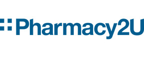 Pharmacy2U brand logo for reviews of diet & health products