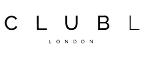 Club L London brand logo for reviews of online shopping for Fashion Reviews & Experiences products