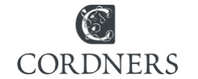 Cordners brand logo for reviews of online shopping for Fashion Reviews & Experiences products