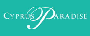 Cyprus Paradise brand logo for reviews of travel and holiday experiences