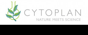 Cytoplan brand logo for reviews of diet & health products