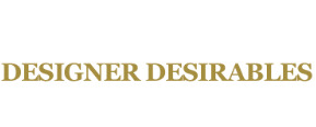 Designer Desirables brand logo for reviews of online shopping for Fashion Reviews & Experiences products