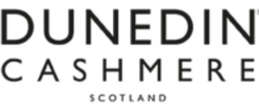 Dunedin Cashmere brand logo for reviews of online shopping for Fashion Reviews & Experiences products