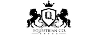 Equestrian Co. brand logo for reviews of online shopping for Fashion Reviews & Experiences products