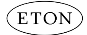 Eton Shirts brand logo for reviews of online shopping for Fashion products