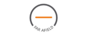 Far Afield brand logo for reviews of online shopping for Fashion Reviews & Experiences products