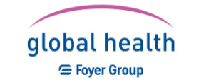 Foyer Global Health Insurance brand logo for reviews of insurance providers, products and services