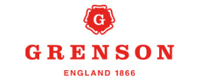 Grenson brand logo for reviews of online shopping for Fashion Reviews & Experiences products