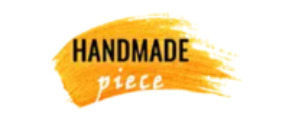 Handmade Piece brand logo for reviews of online shopping for Gift Shops Reviews & Experiences products