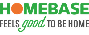 Homebase brand logo for reviews of online shopping for Homeware Reviews & Experiences products