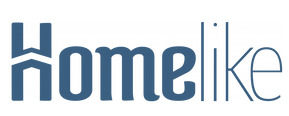 Homelike brand logo for reviews of travel and holiday experiences