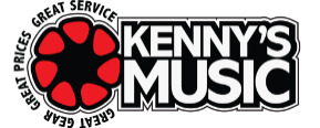 Kenny’s Music brand logo for reviews of online shopping for Electronics Reviews & Experiences products