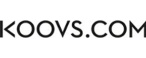 Koovs brand logo for reviews of online shopping for Fashion products