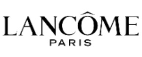 Lancôme brand logo for reviews of online shopping for Cosmetics & Personal Care products