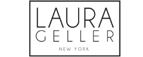 Laura Geller brand logo for reviews of online shopping for Cosmetics & Personal Care Reviews & Experiences products