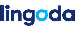 Lingoda brand logo for reviews of Good Causes & Charities