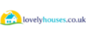 Lovelyhouses.co.uk brand logo for reviews of travel and holiday experiences