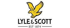 Lyle and Scott brand logo for reviews of online shopping for Fashion Reviews & Experiences products