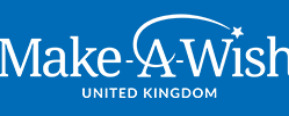 Make-A-Wish UK brand logo for reviews of Good Causes & Charities