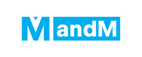 MandM brand logo for reviews of online shopping for Sport & Outdoor Reviews & Experiences products