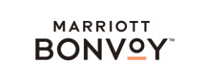 Marriott Bonvoy brand logo for reviews of travel and holiday experiences