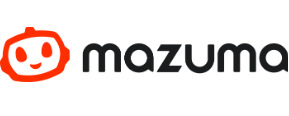 Mazuma brand logo for reviews of mobile phones and telecom products or services