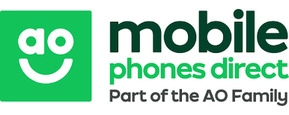 Mobile Phones Direct brand logo for reviews of online shopping for Mobile and Telephone Reviews & Experiences products