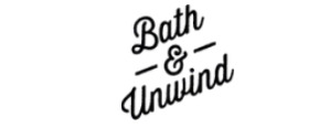 Bath & Unwind brand logo for reviews of online shopping for Cosmetics & Personal Care Reviews & Experiences products