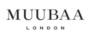 Muubaa brand logo for reviews of online shopping for Fashion products