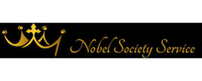 Noble Society brand logo for reviews of financial products and services