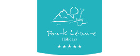 Park Leisure Holidays brand logo for reviews of travel and holiday experiences