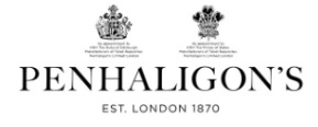 Penhaligon's brand logo for reviews of online shopping for Cosmetics & Personal Care products