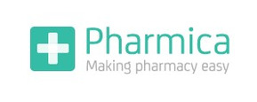 Pharmica brand logo for reviews of Other Services Reviews & Experiences